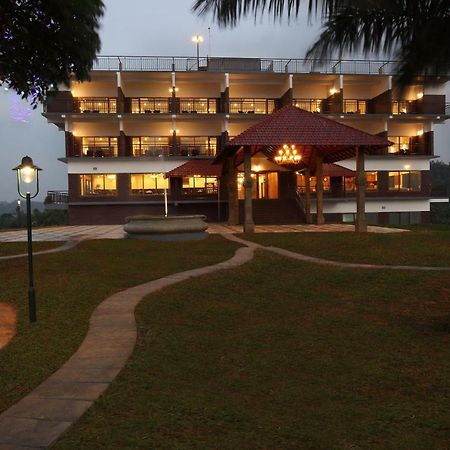 Arayal Resort-A Unit Of Sharoy Resort Tariyod Ngoại thất bức ảnh