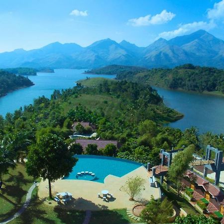 Arayal Resort-A Unit Of Sharoy Resort Tariyod Ngoại thất bức ảnh