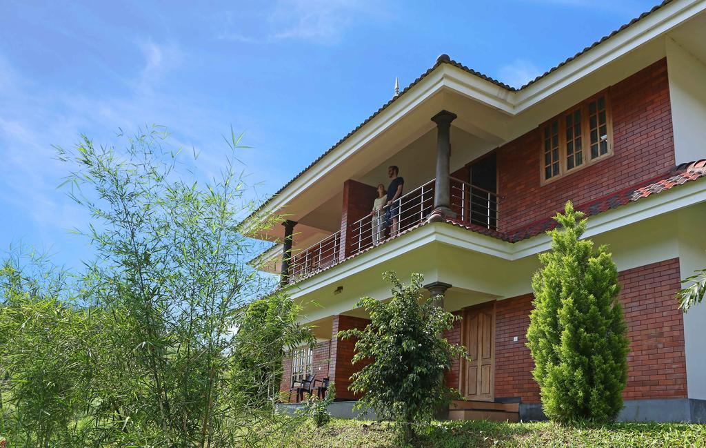 Arayal Resort-A Unit Of Sharoy Resort Tariyod Phòng bức ảnh