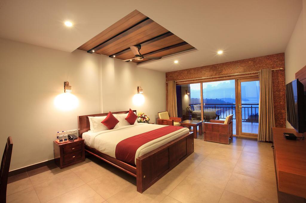 Arayal Resort-A Unit Of Sharoy Resort Tariyod Phòng bức ảnh