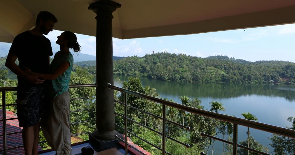 Arayal Resort-A Unit Of Sharoy Resort Tariyod Phòng bức ảnh