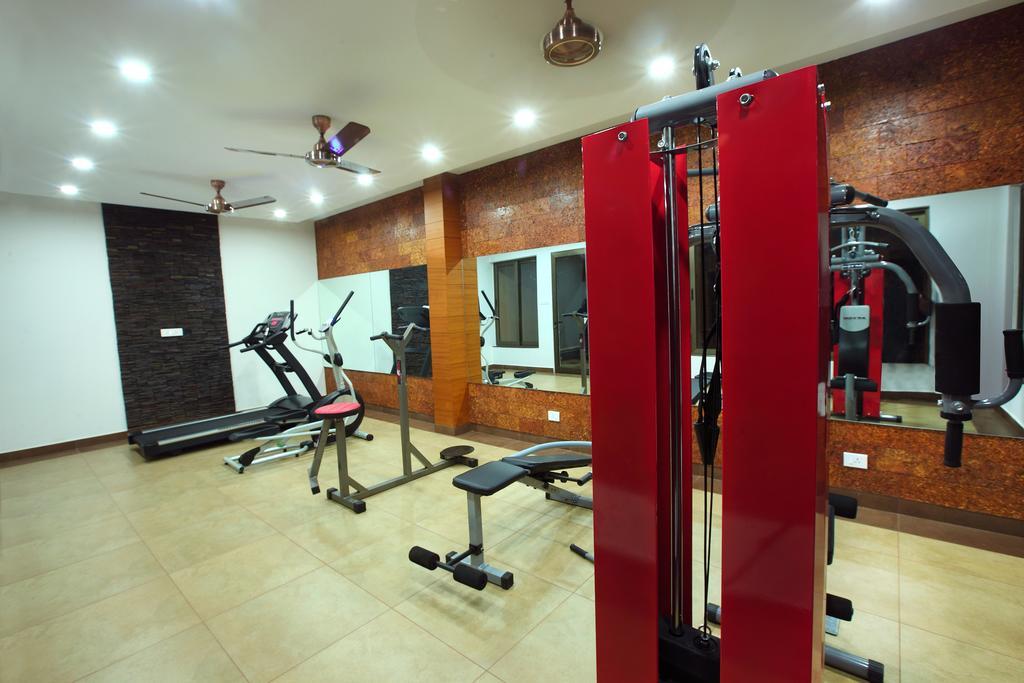 Arayal Resort-A Unit Of Sharoy Resort Tariyod Ngoại thất bức ảnh