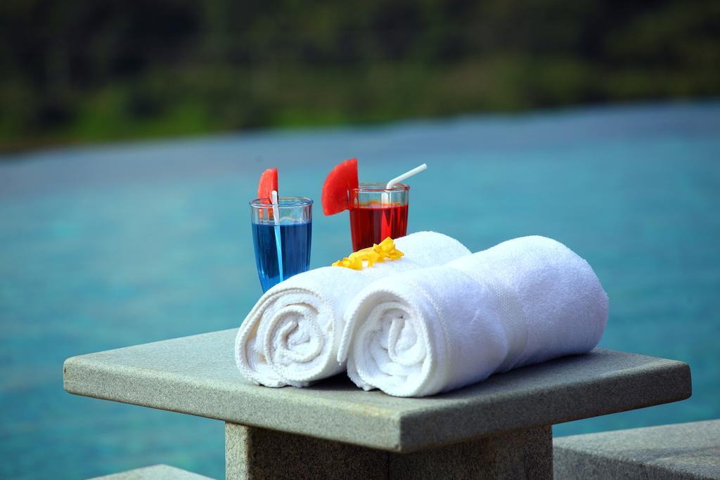 Arayal Resort-A Unit Of Sharoy Resort Tariyod Ngoại thất bức ảnh
