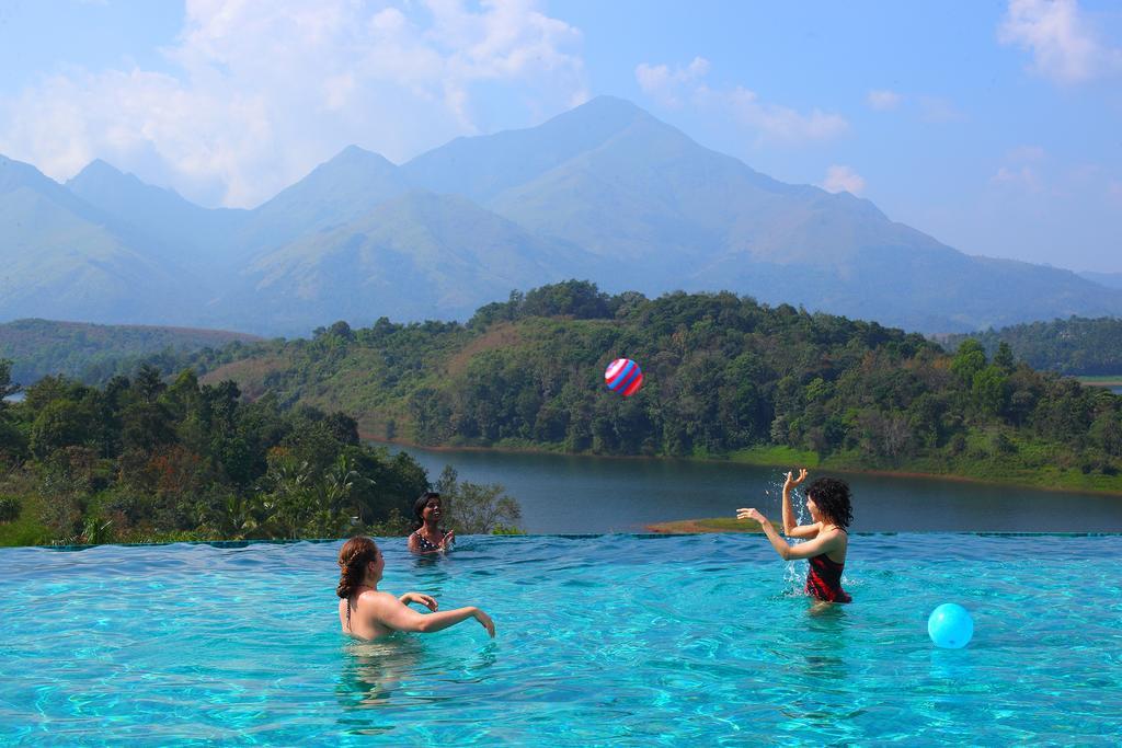 Arayal Resort-A Unit Of Sharoy Resort Tariyod Ngoại thất bức ảnh