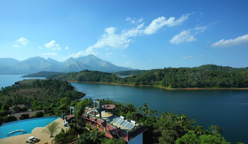 Arayal Resort-A Unit Of Sharoy Resort Tariyod Ngoại thất bức ảnh