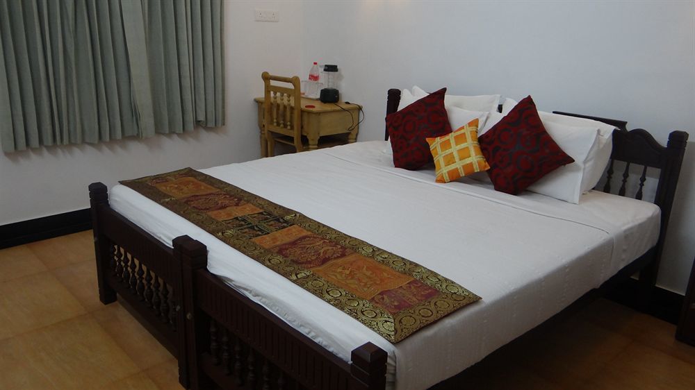 Arayal Resort-A Unit Of Sharoy Resort Tariyod Ngoại thất bức ảnh
