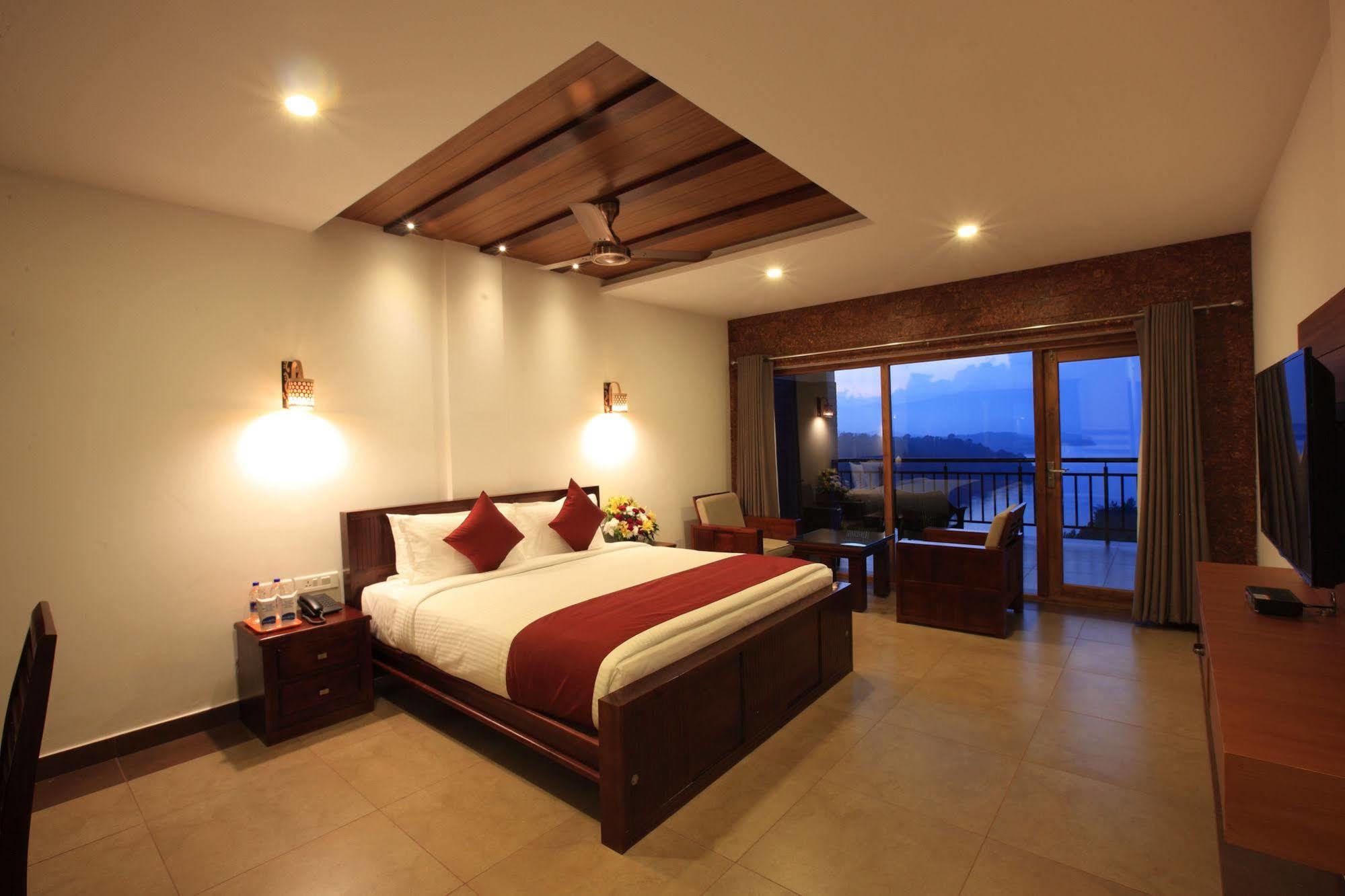 Arayal Resort-A Unit Of Sharoy Resort Tariyod Ngoại thất bức ảnh