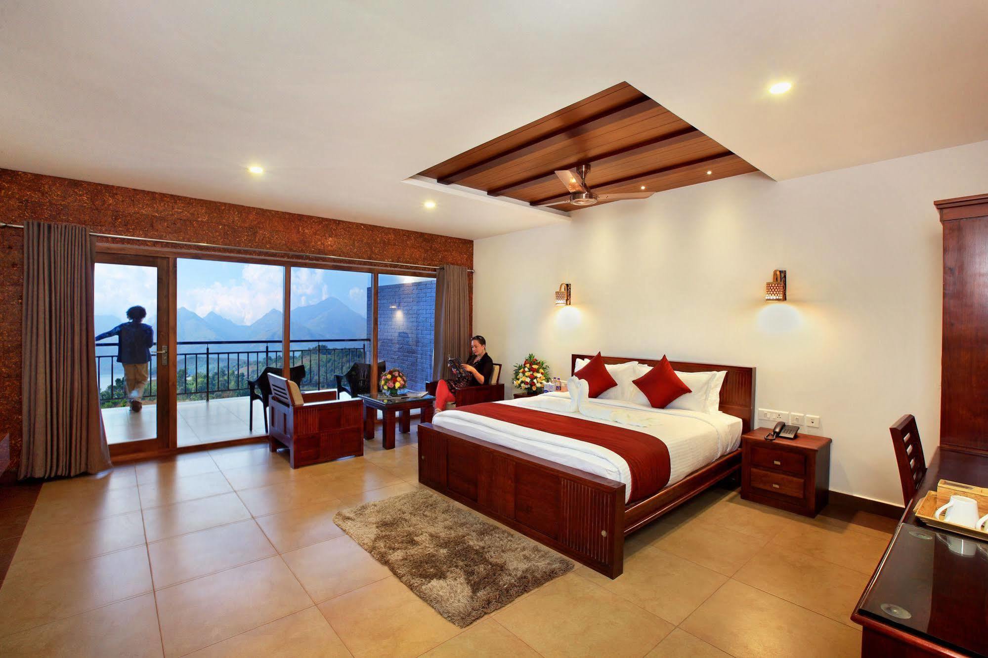 Arayal Resort-A Unit Of Sharoy Resort Tariyod Ngoại thất bức ảnh
